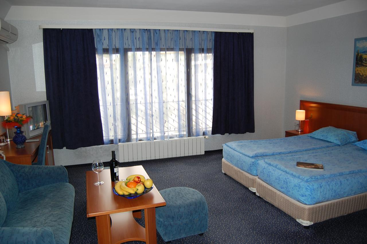 Hotel Kibella Софія Екстер'єр фото