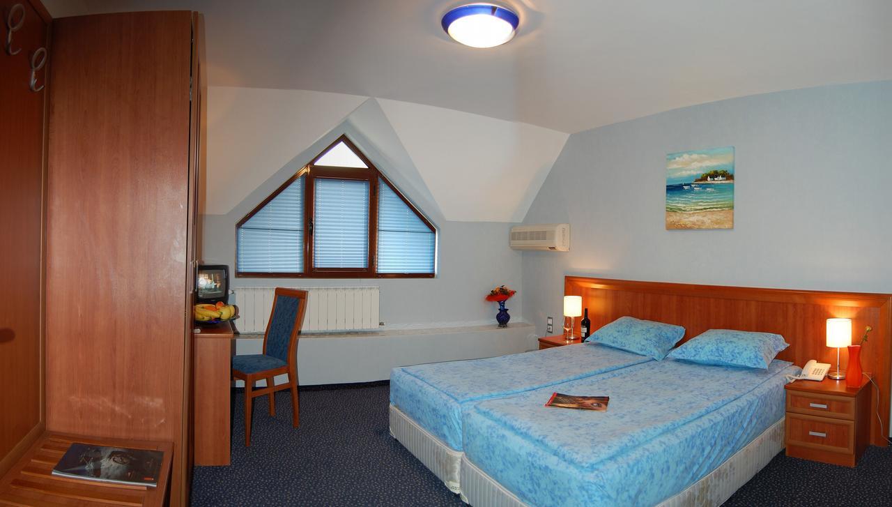 Hotel Kibella Софія Екстер'єр фото