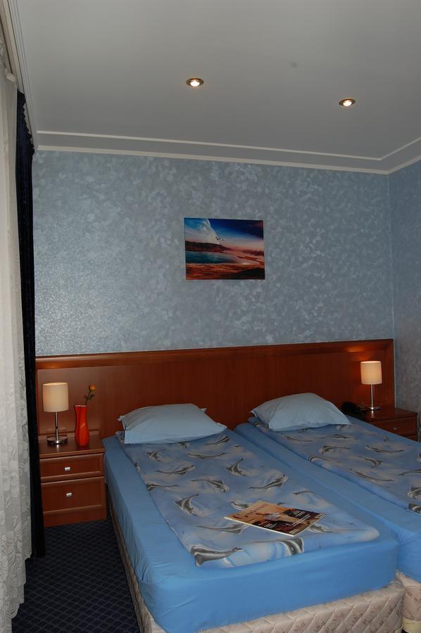 Hotel Kibella Софія Екстер'єр фото