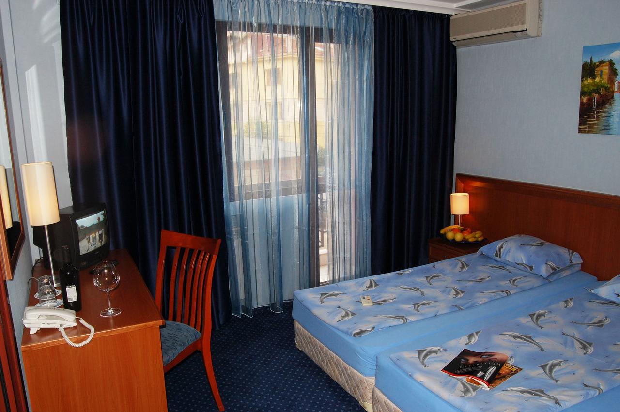 Hotel Kibella Софія Екстер'єр фото