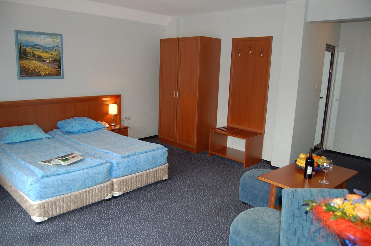 Hotel Kibella Софія Екстер'єр фото