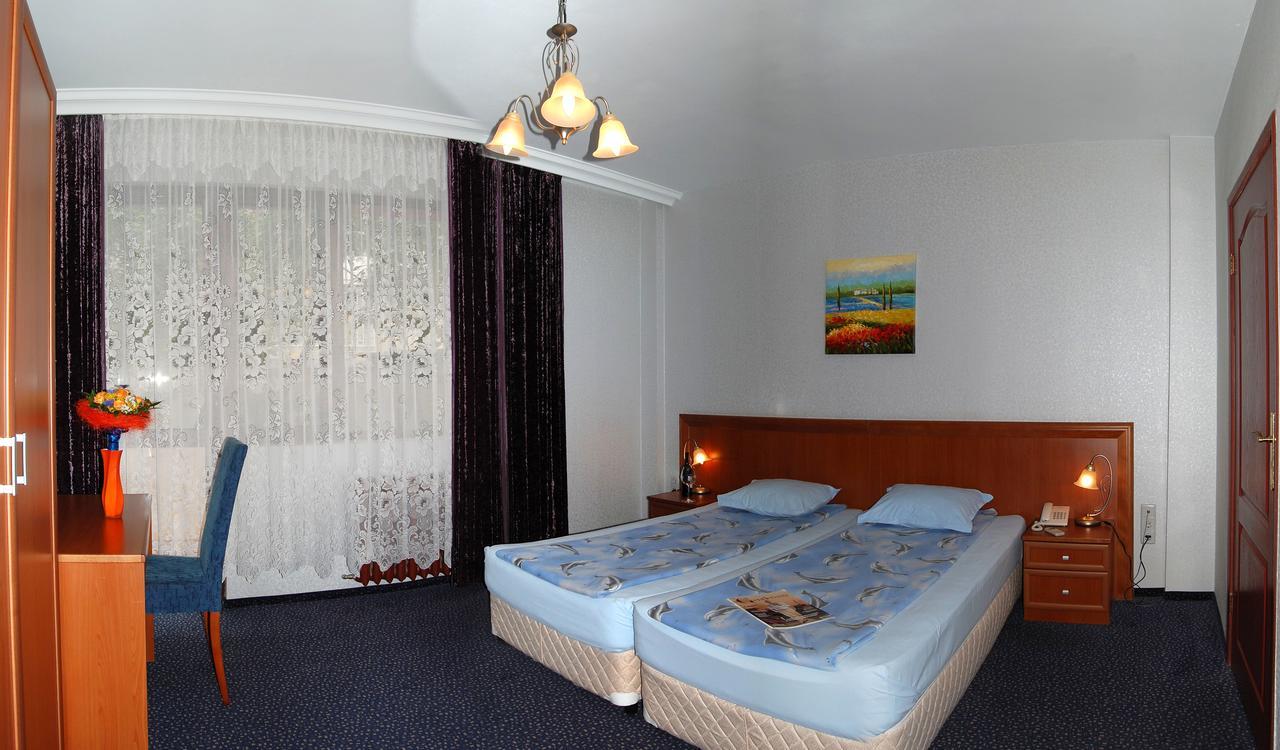 Hotel Kibella Софія Екстер'єр фото