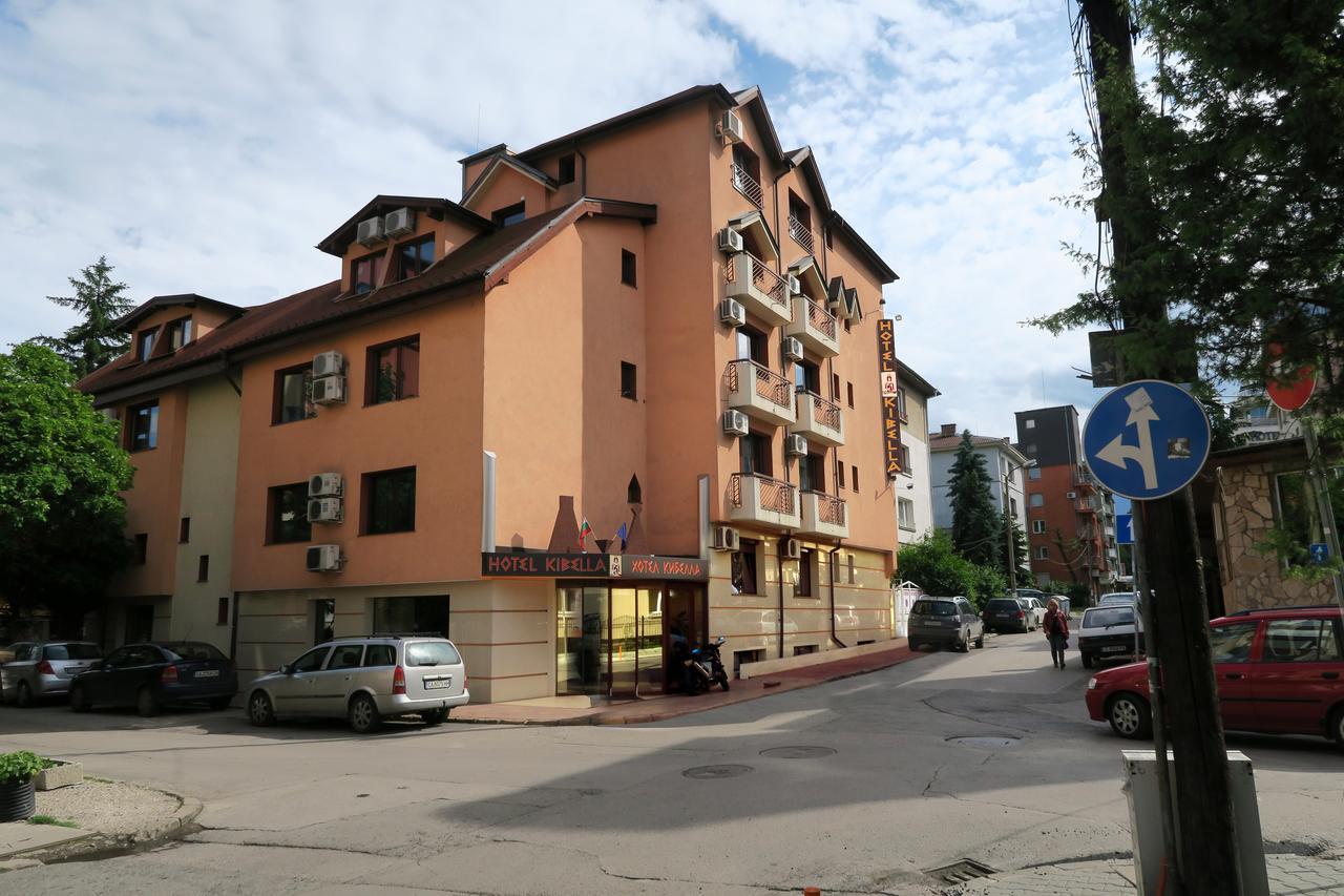 Hotel Kibella Софія Екстер'єр фото