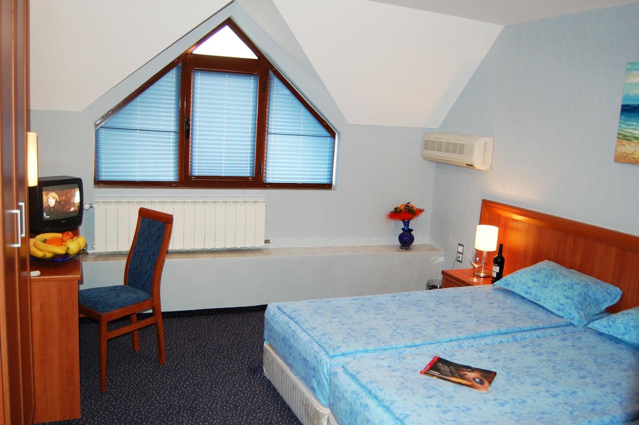 Hotel Kibella Софія Екстер'єр фото