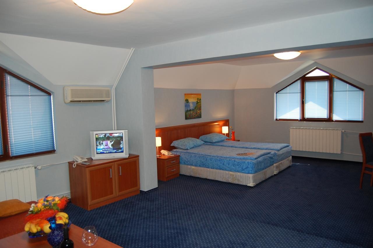 Hotel Kibella Софія Екстер'єр фото