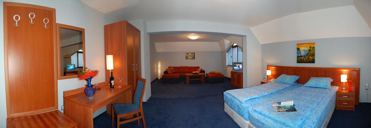 Hotel Kibella Софія Екстер'єр фото