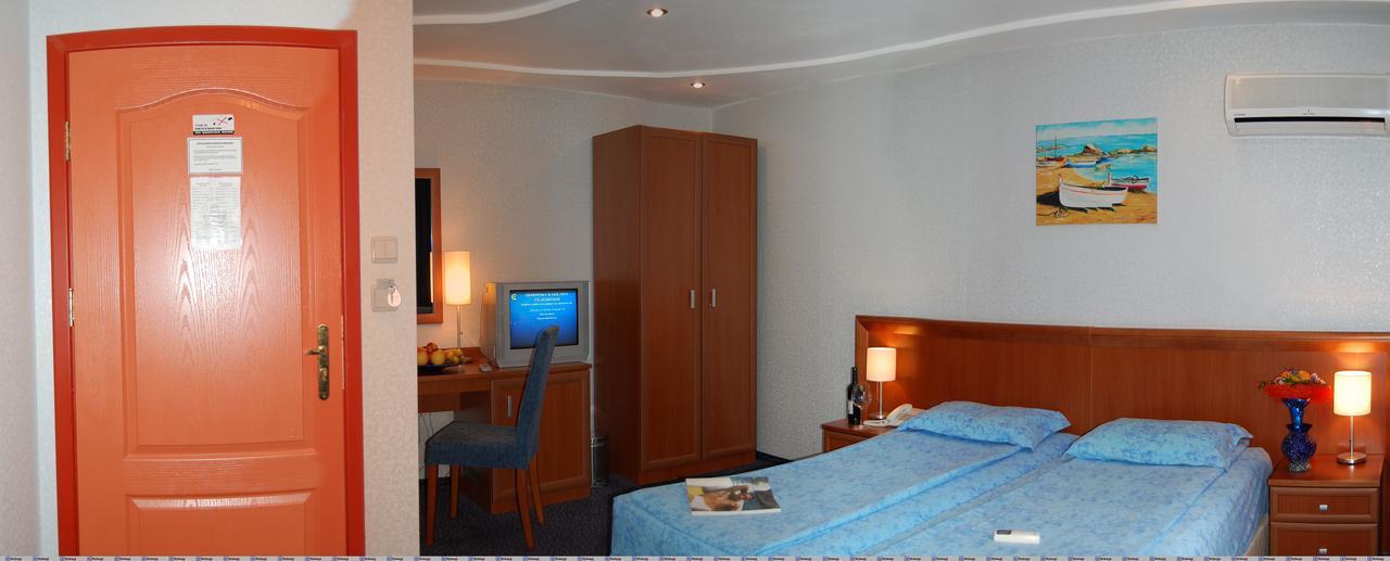 Hotel Kibella Софія Екстер'єр фото